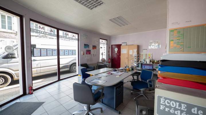 Permis automobile Argenton-sur-Creuse