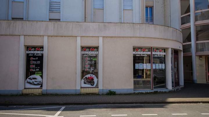 Horaires – Argenton-sur-Creuse