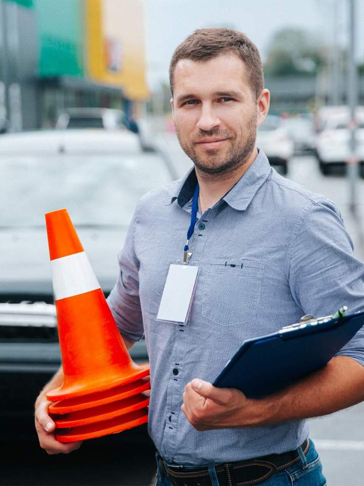 Code de la route Argenton-sur-Creuse