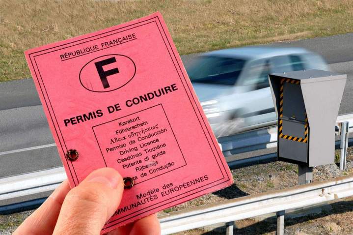 Permis AM Argenton-sur-Creuse
